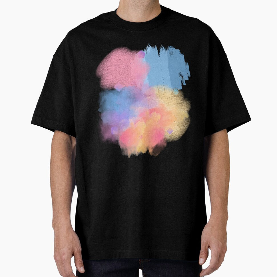 Cotton Candy Cloud by Tere-Ideas-Live