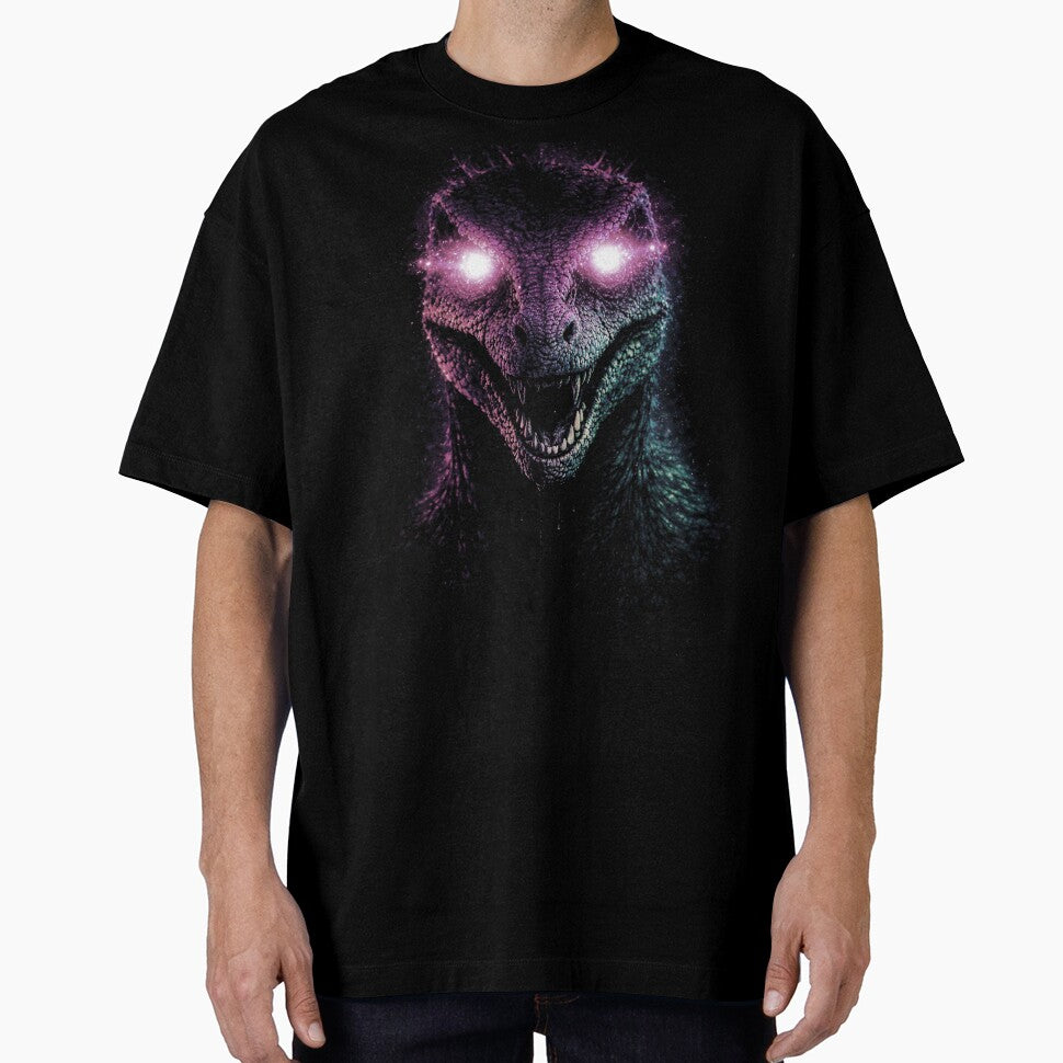 Laser Fossil by Violent Icon