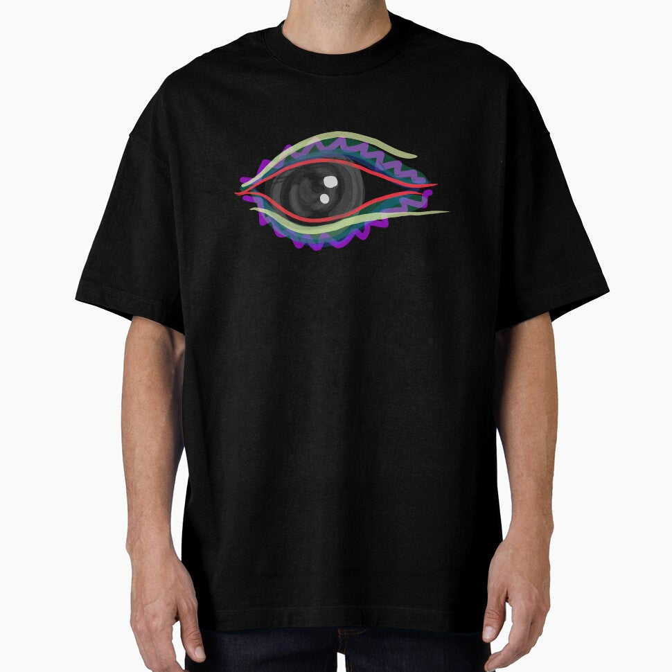 Yes, my eye. by feelmyart