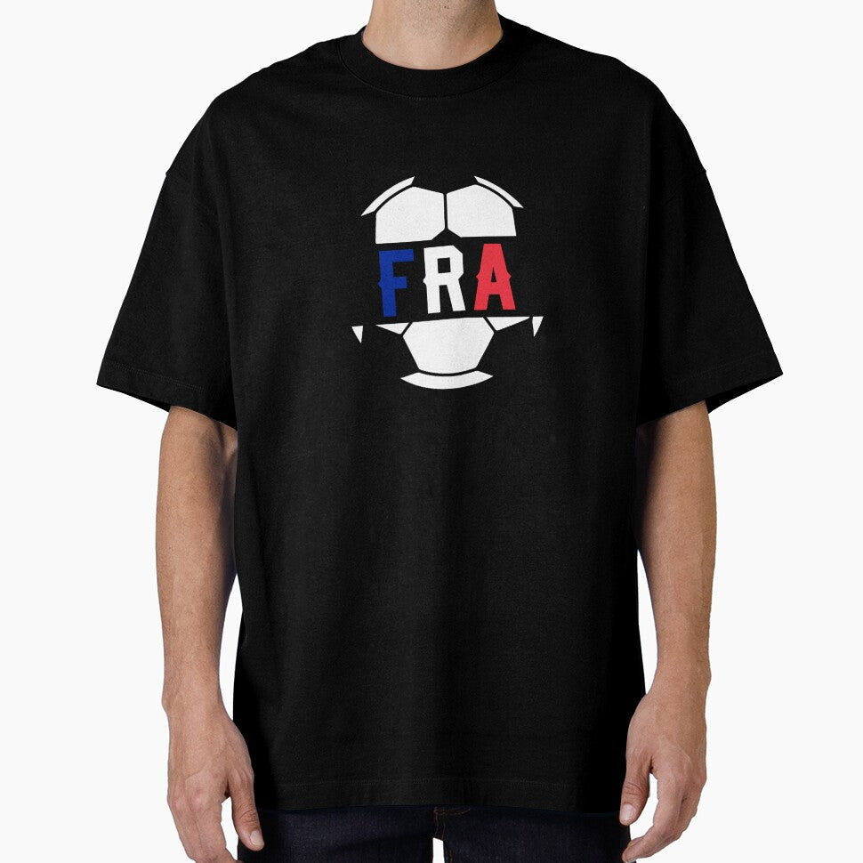 France Soccer FRA Design by FinalScoreClub