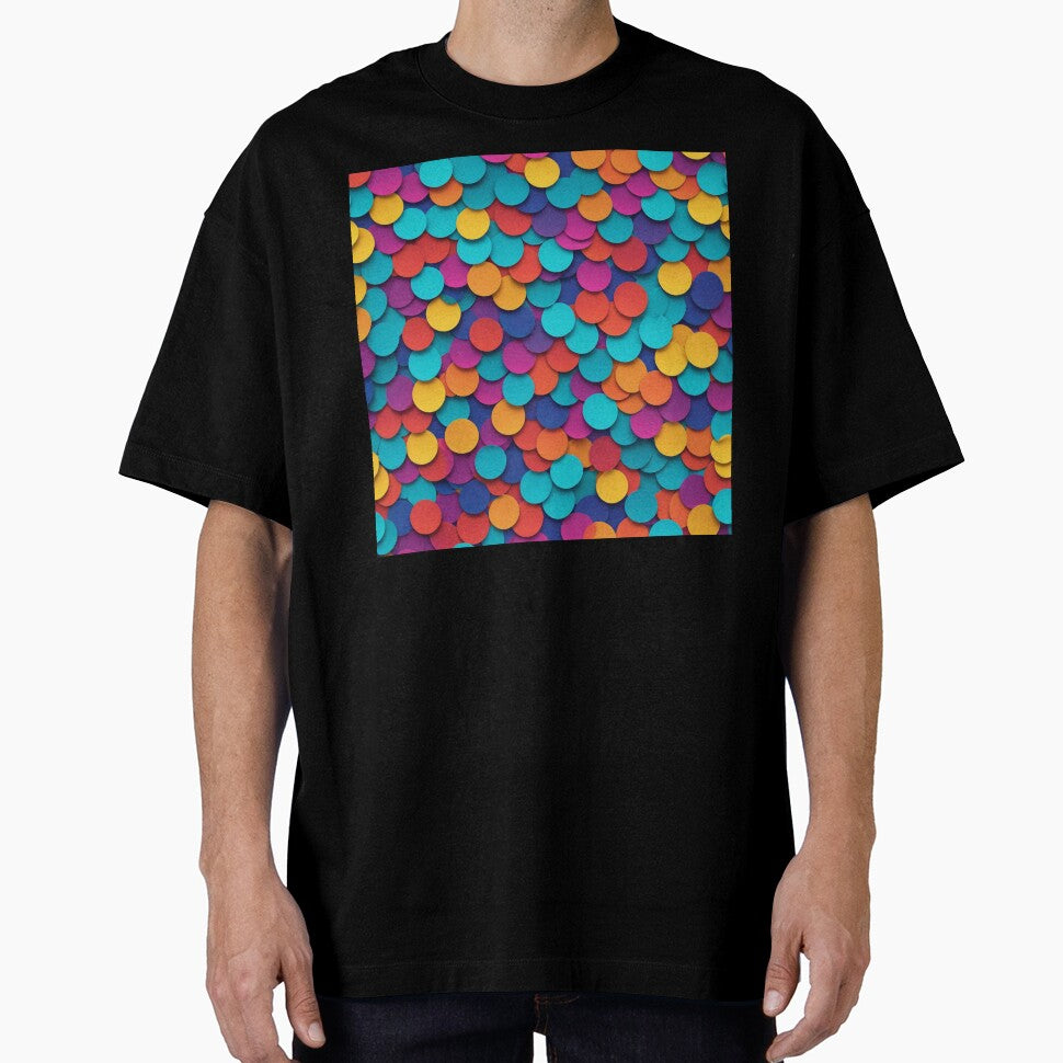 Fish Scales 6 by HebaRK Studio