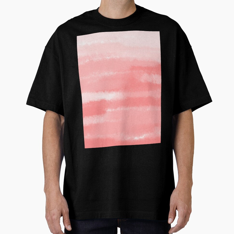Pink Soft Gradient by KennyLucky