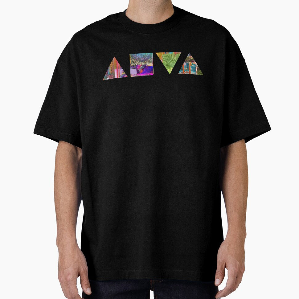 AHVA t-shirt design by KaosMagik