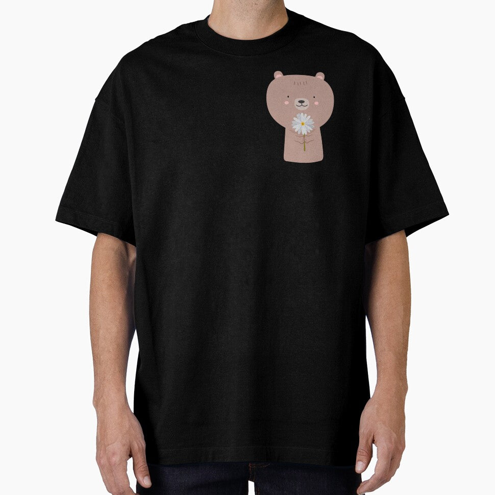Cute and stylish loungewear - Bear by firesimple