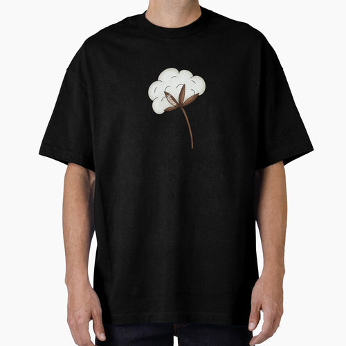 Alabama cotton by Etkennedy