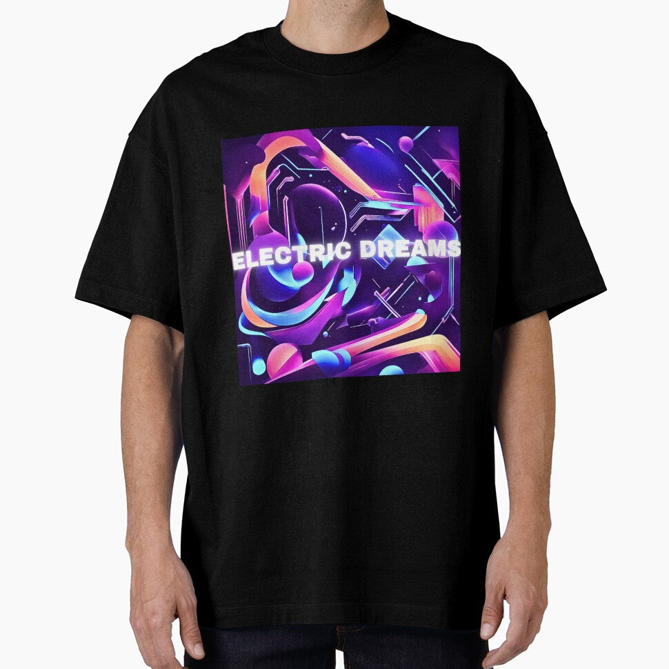 Electric Dreams - Cool by TrendyGalaxy