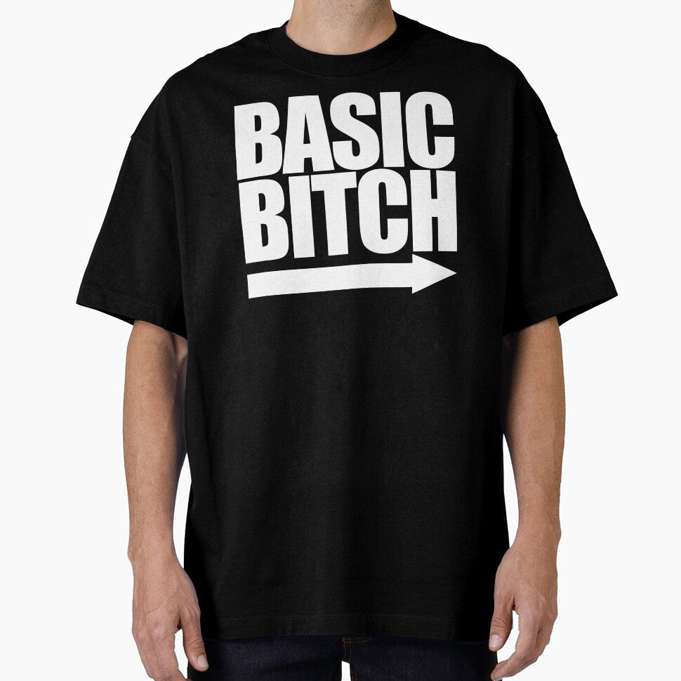 Basic Bitch by wrestletoys