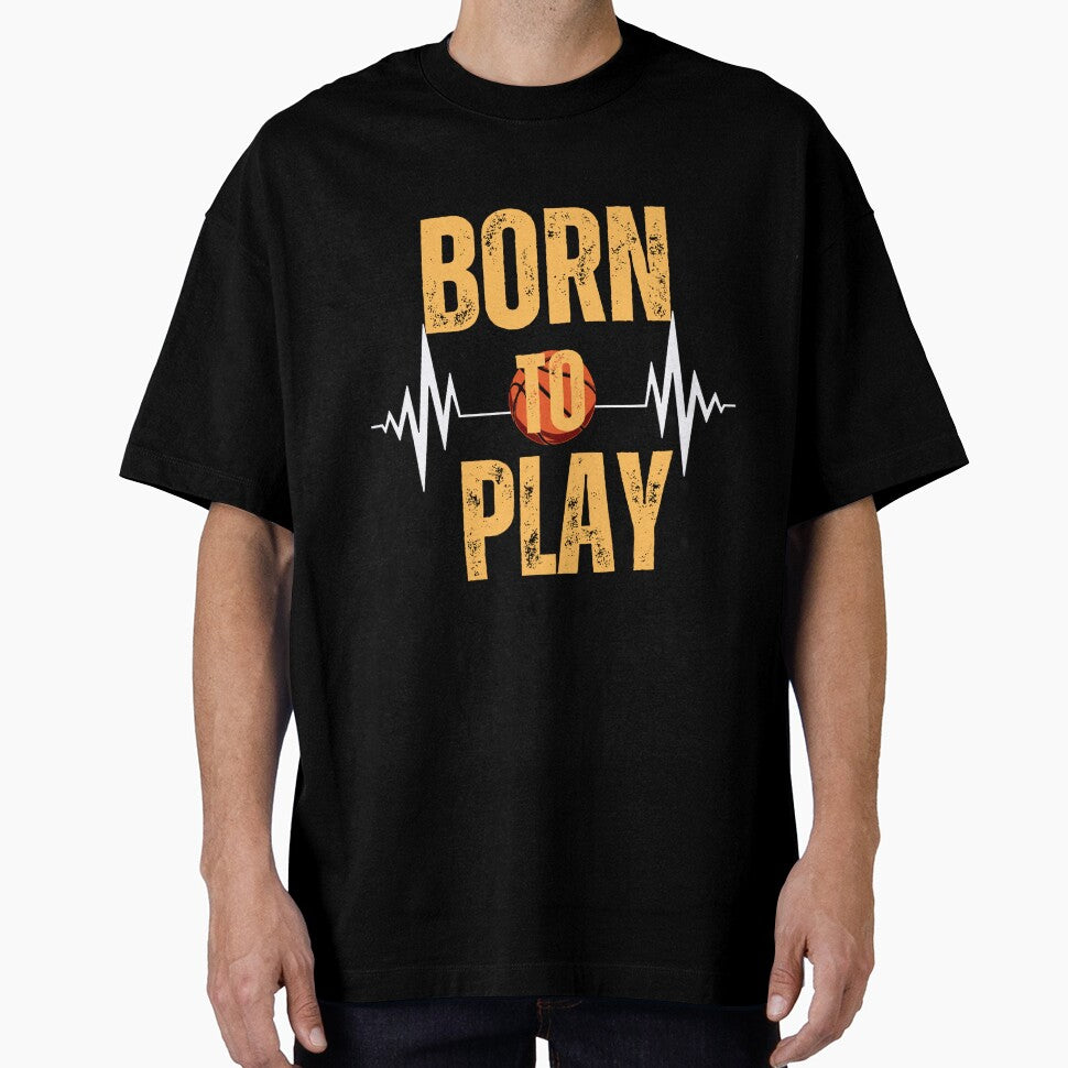 Born to play by Fariashamshad