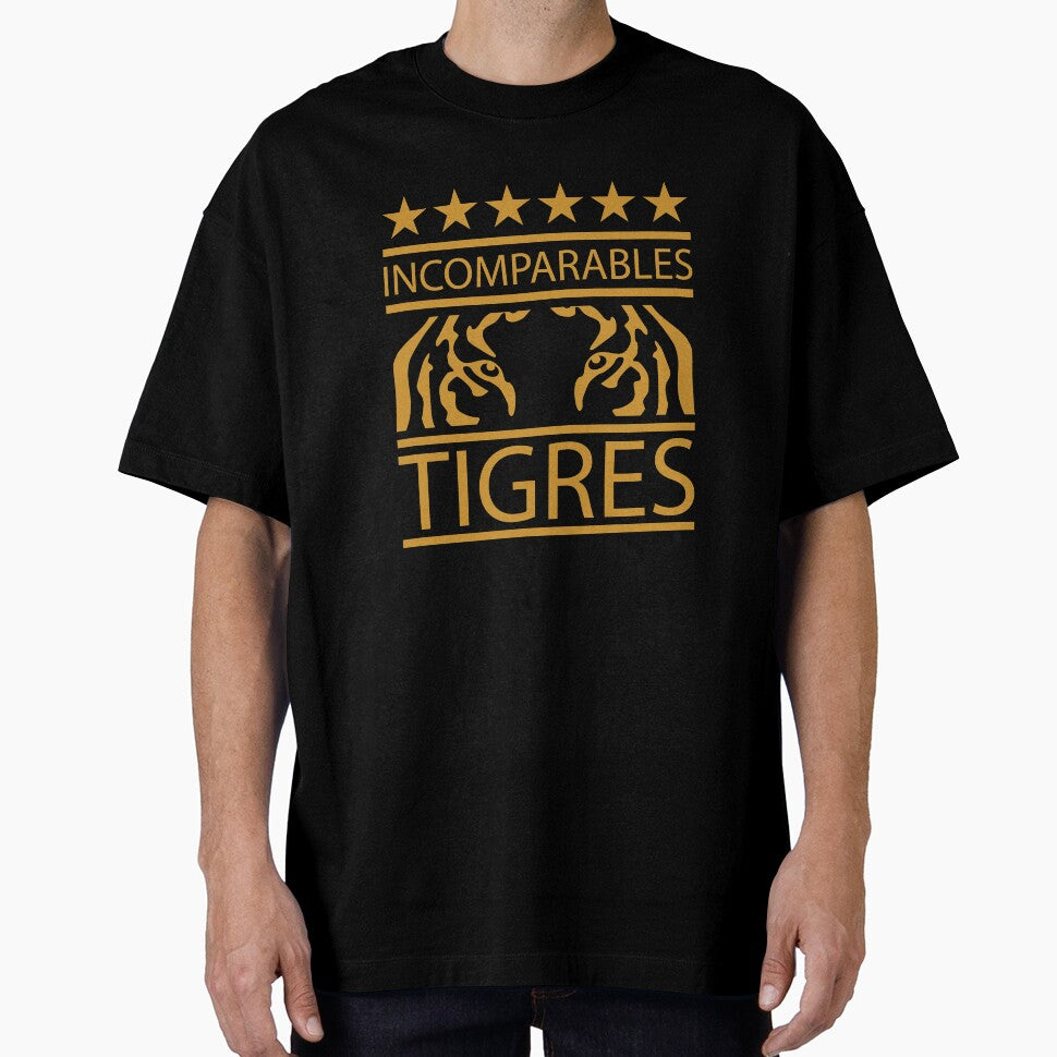 Tigres UANL de Mexico by ismagarri