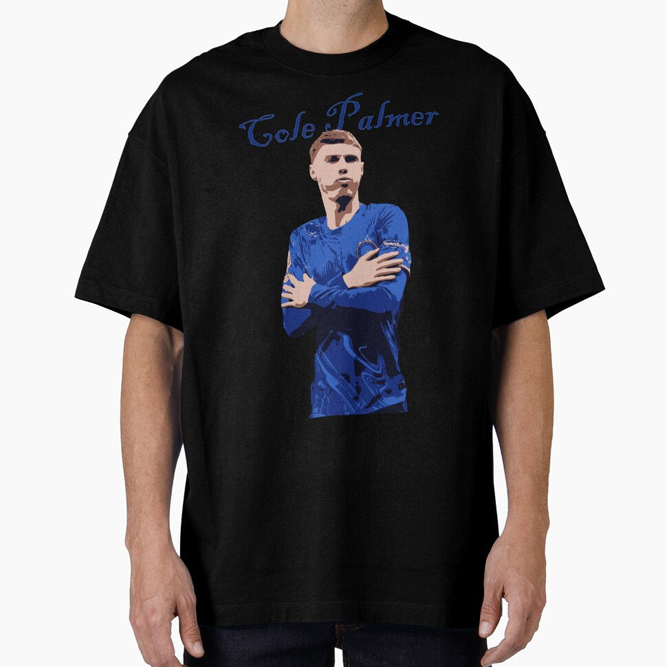Cole Palmer Cold Celebration by Designs-Lab