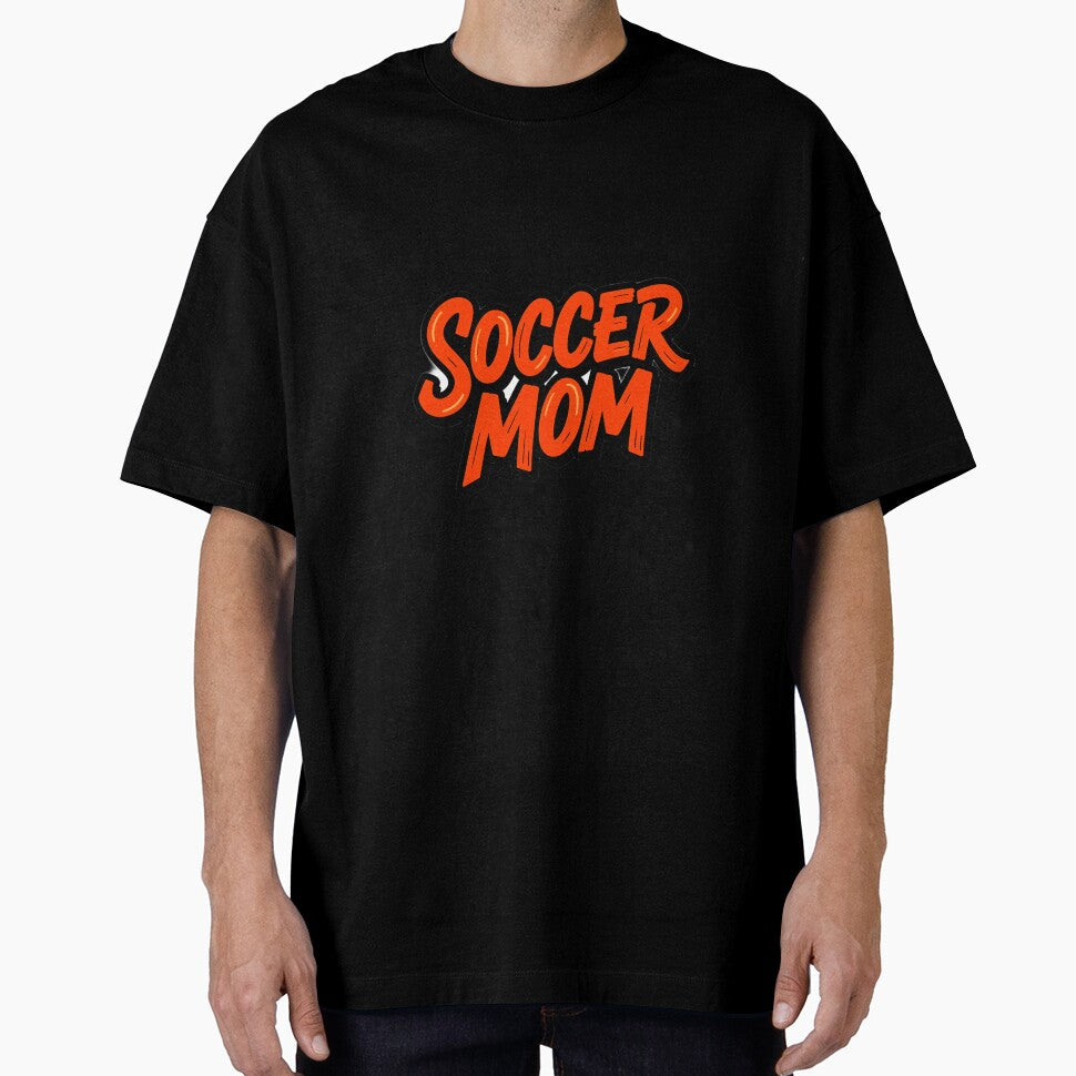 Soccer Mom On Duty by Arte-Excellency