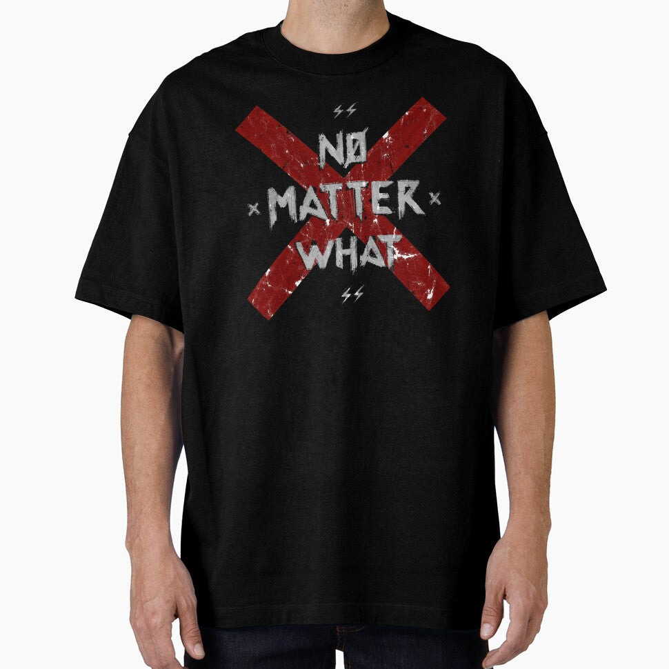 no matter what (x) by hayrpictures