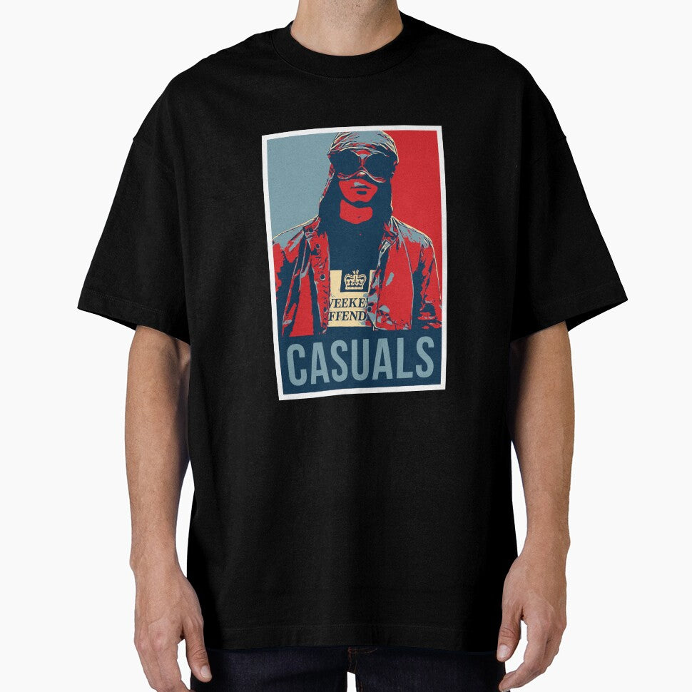Football Casuals by casualsofficial
