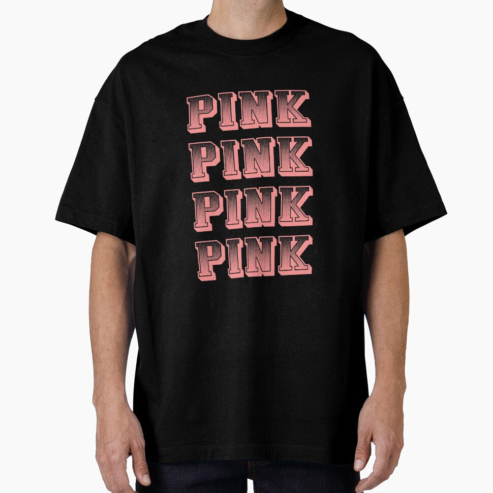 Pink Style Retro Vintage by Imutobi