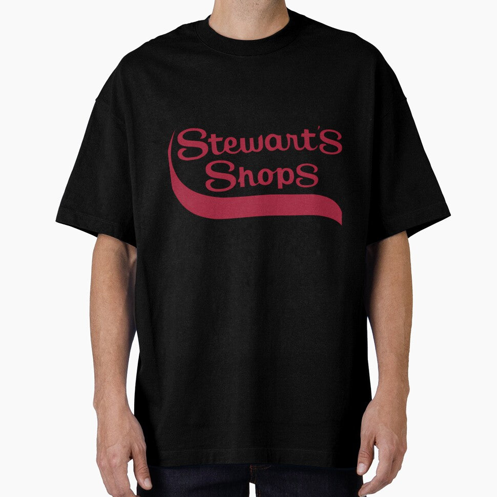 Stewarts Shops Logo Premium by FashionistaChi