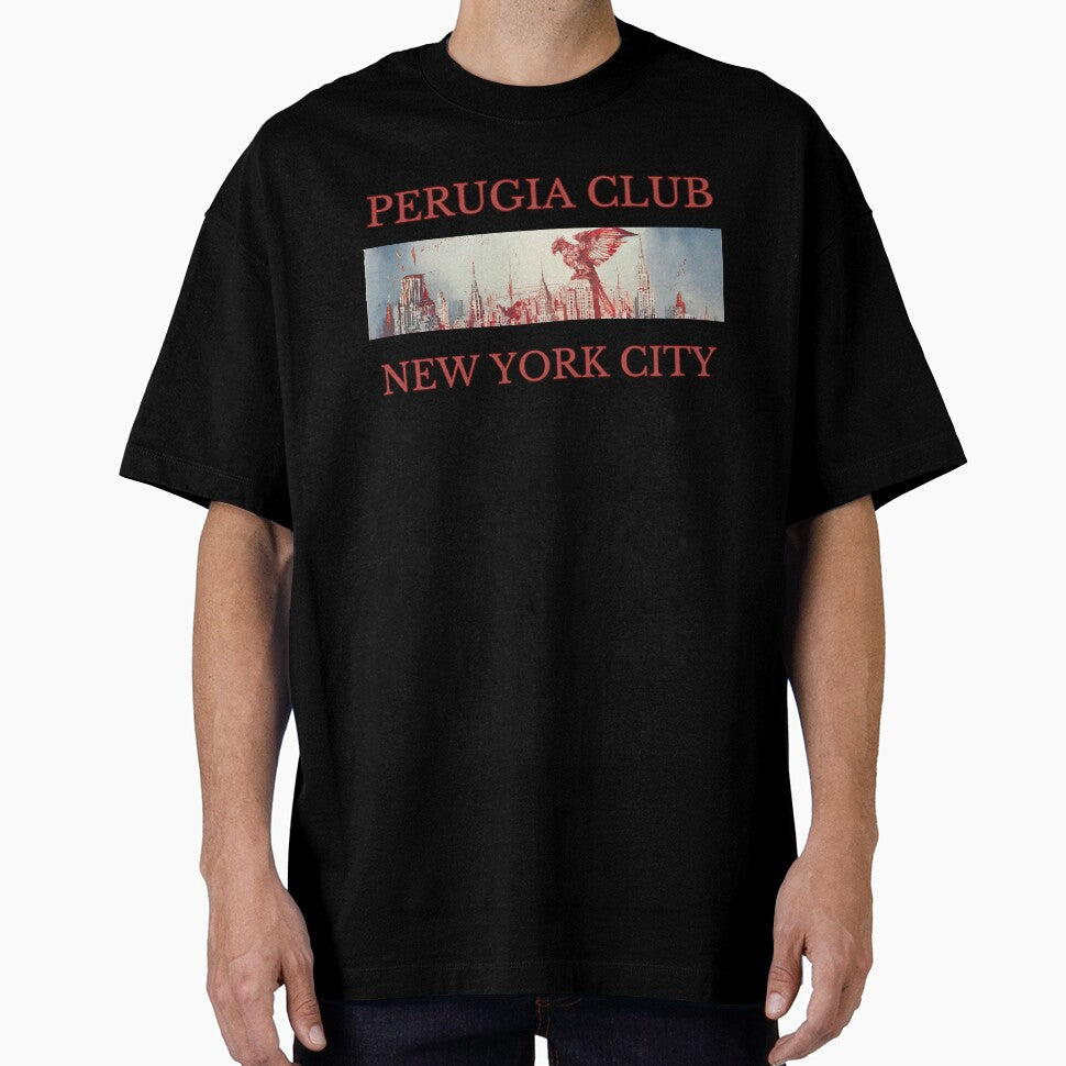 Design 7 by PERUGIACLUB-NYC
