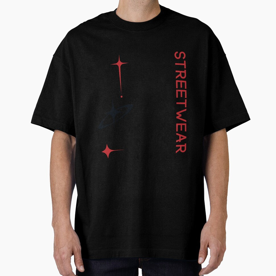 Streetwear by Quirky Dez
