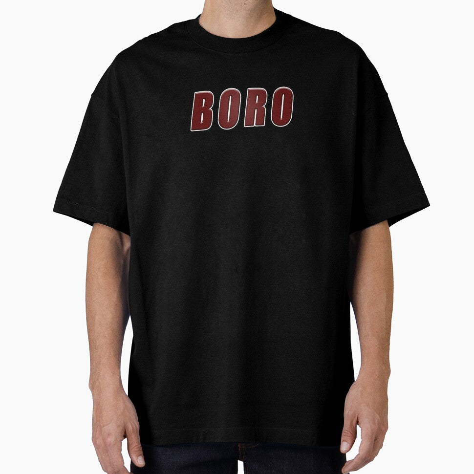 Boro by iamhewho