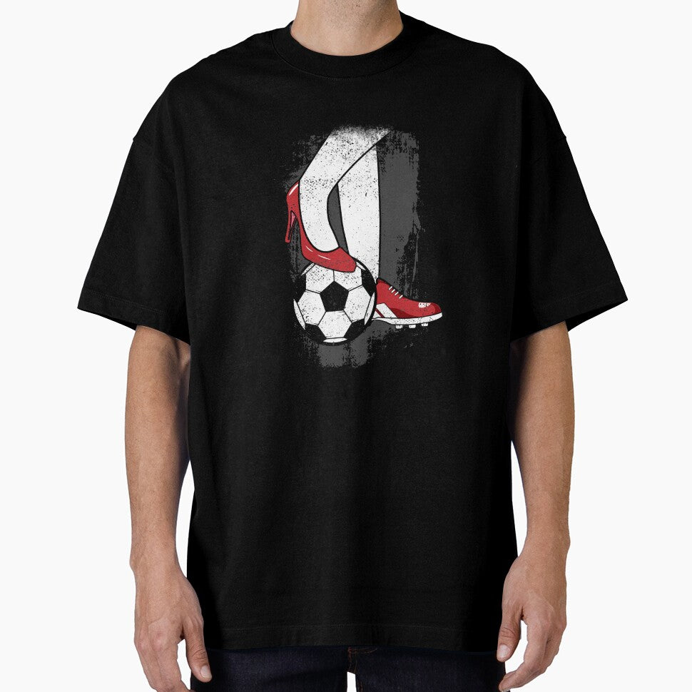 Women Soccer by slowtag