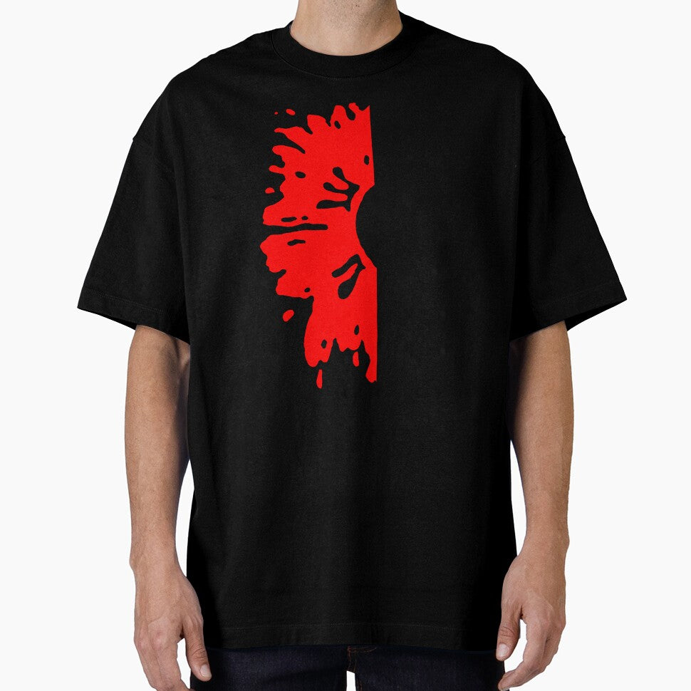 Red Flower Indie Band by CanzoStore