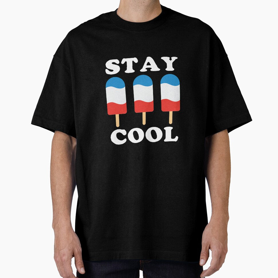 Stay Cool 4th of July Kids Popsicles #6 by SalahBlt