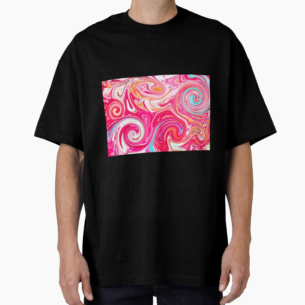 #Cotton Candy swirl by Aquila Light Pictures