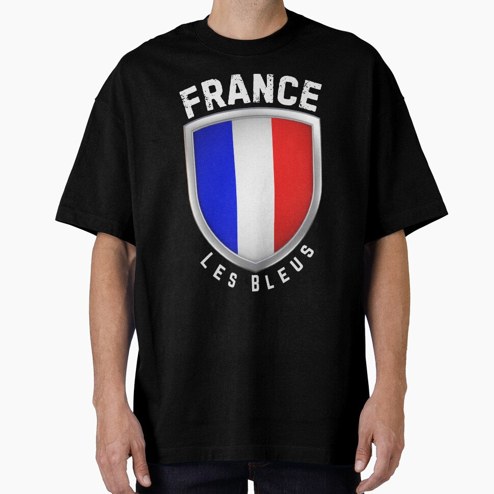 France Les Bleus Football Excellence World Cup Champions Fans by PerfectMatch