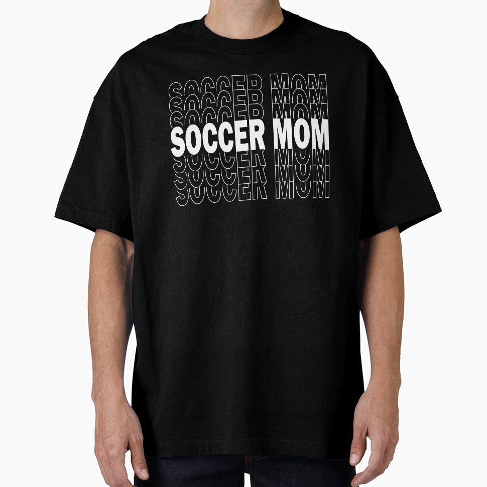 Soccer Mom by nikolaj1301