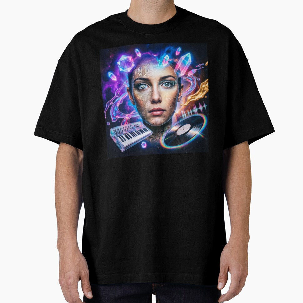 Modern Psychedelia by casamomo