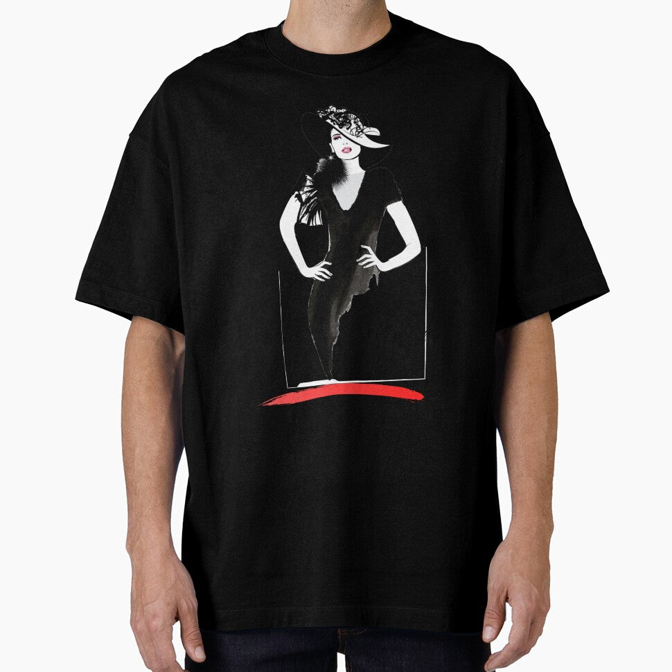 "Dress Like You're Already Famous" by LondonHouse