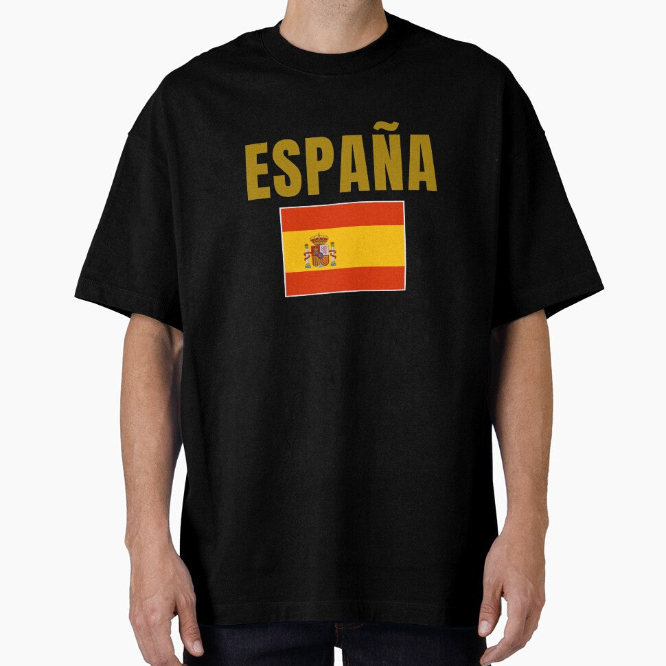 Spain national football team, fan of the Selección, La Furia Roja, the red fury, La Roja, La Furia by Passionfoot