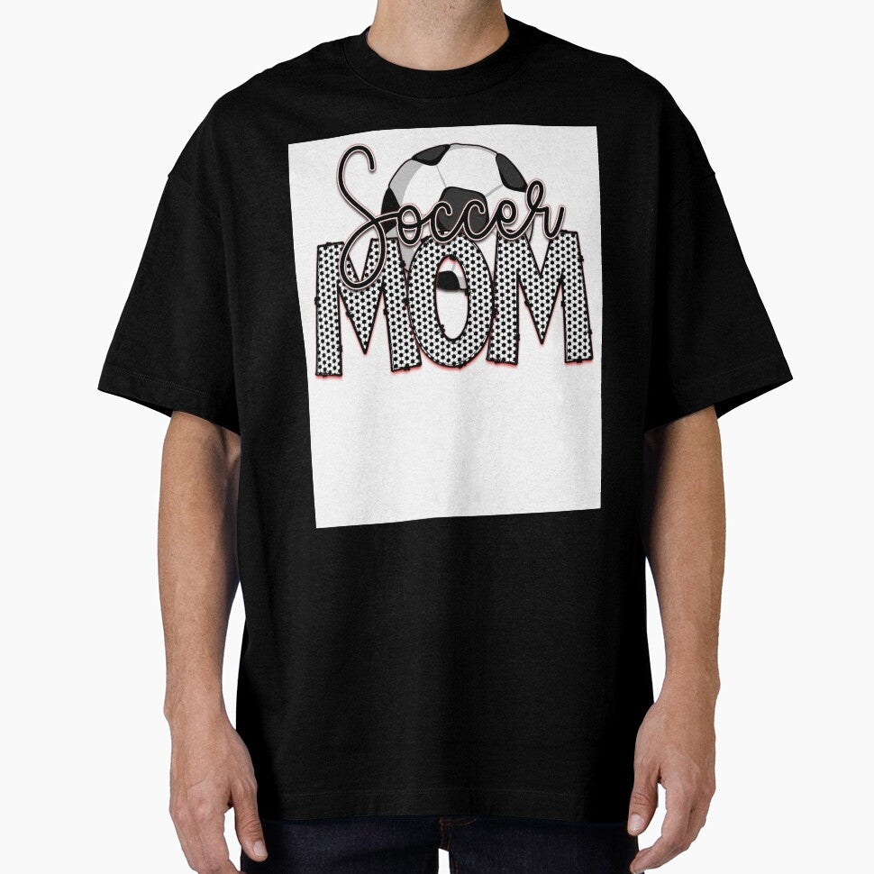 Soccer Mom by CreativeBuys