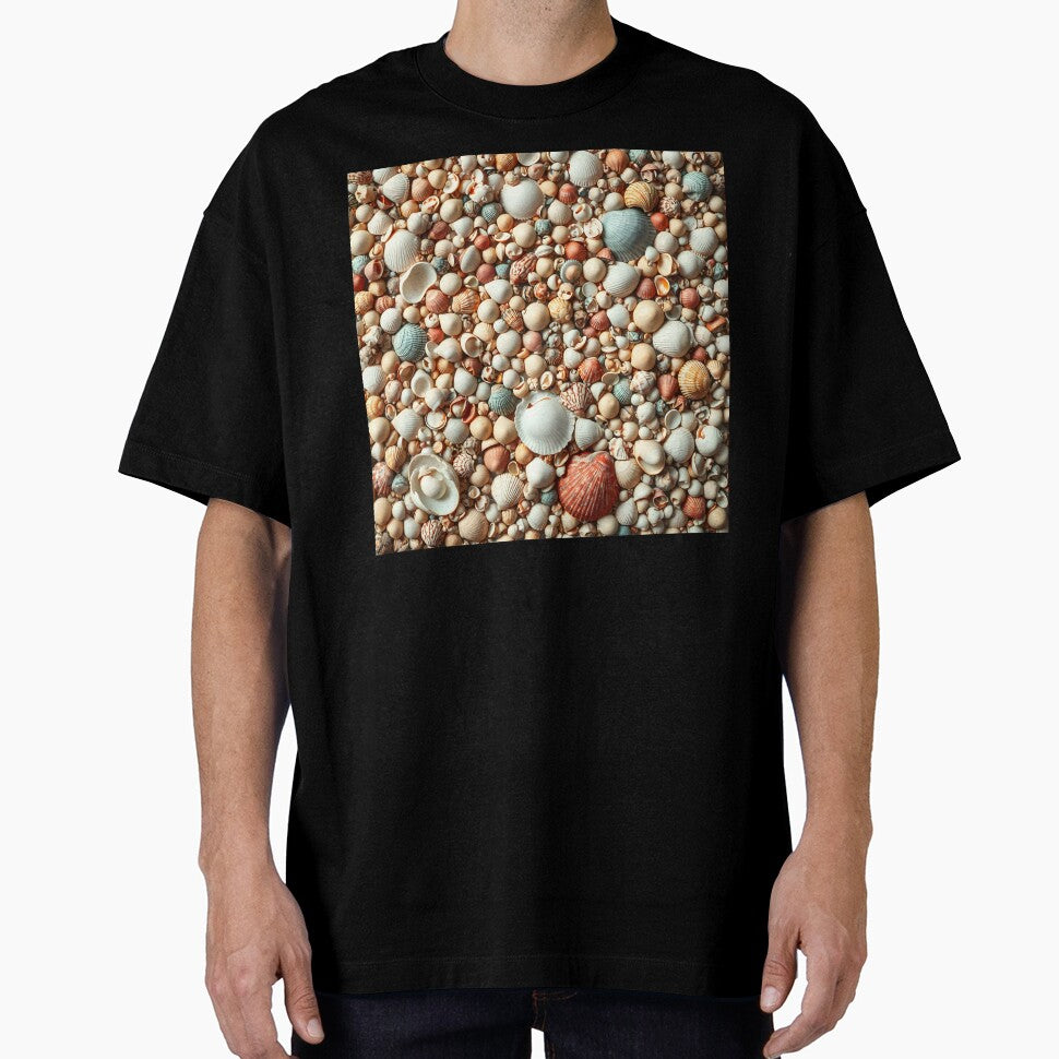 Shells 1 by HebaRK Studio