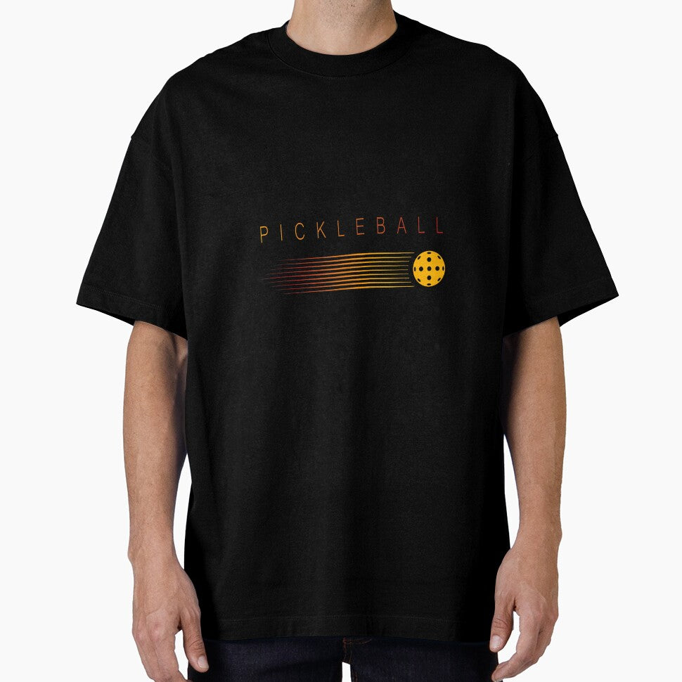 Pickleball - Stylish - Simple - Pickleball by wardpowerslamon
