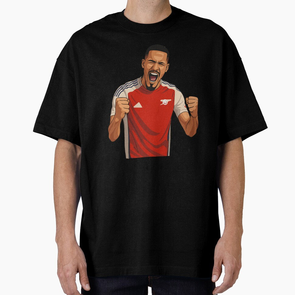 Saliba by On Target Sports