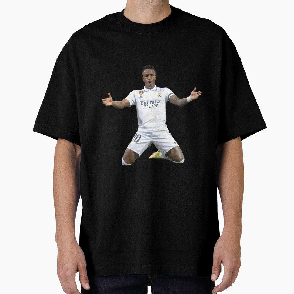Vinicius JR goal celebration by UnaiCebrino