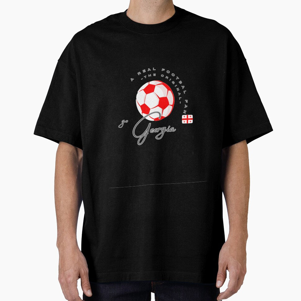 Georgia.National Football Team. Football fan. The Original. by CreativeBizarre