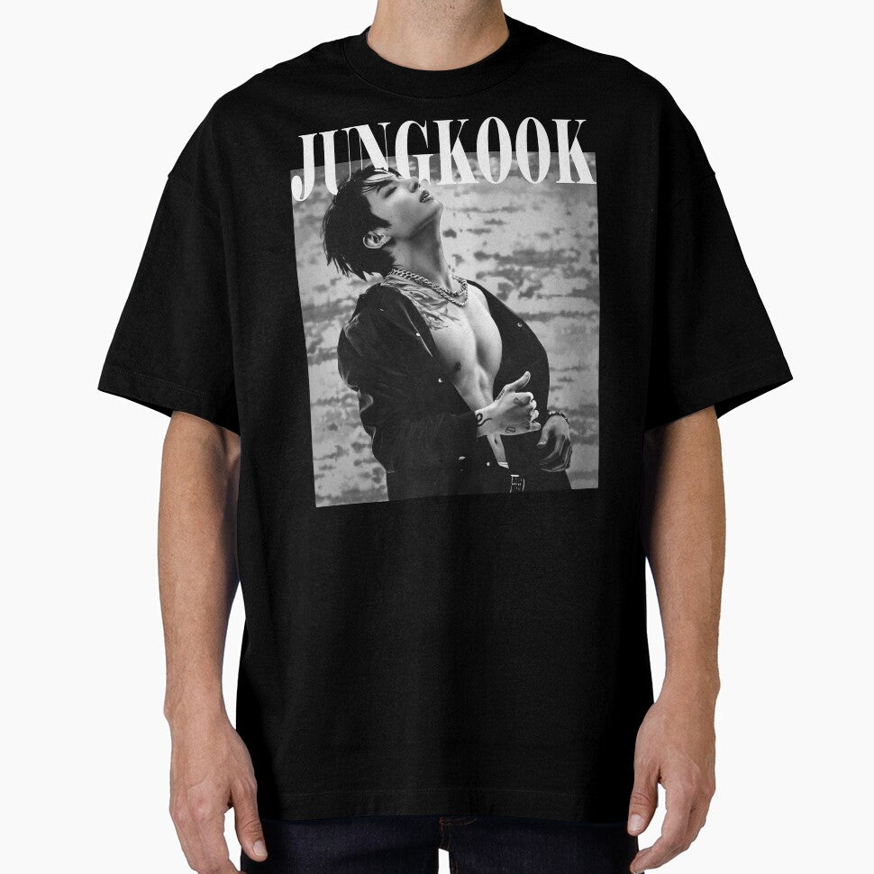 Jungkook Vintage by Mourad0