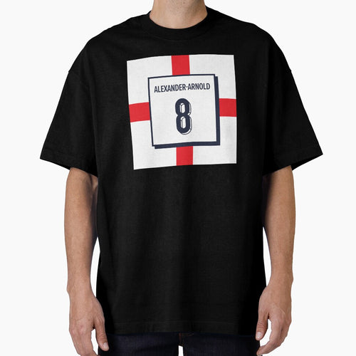 Alexander-Arnold - England 2024 by On Target Sports