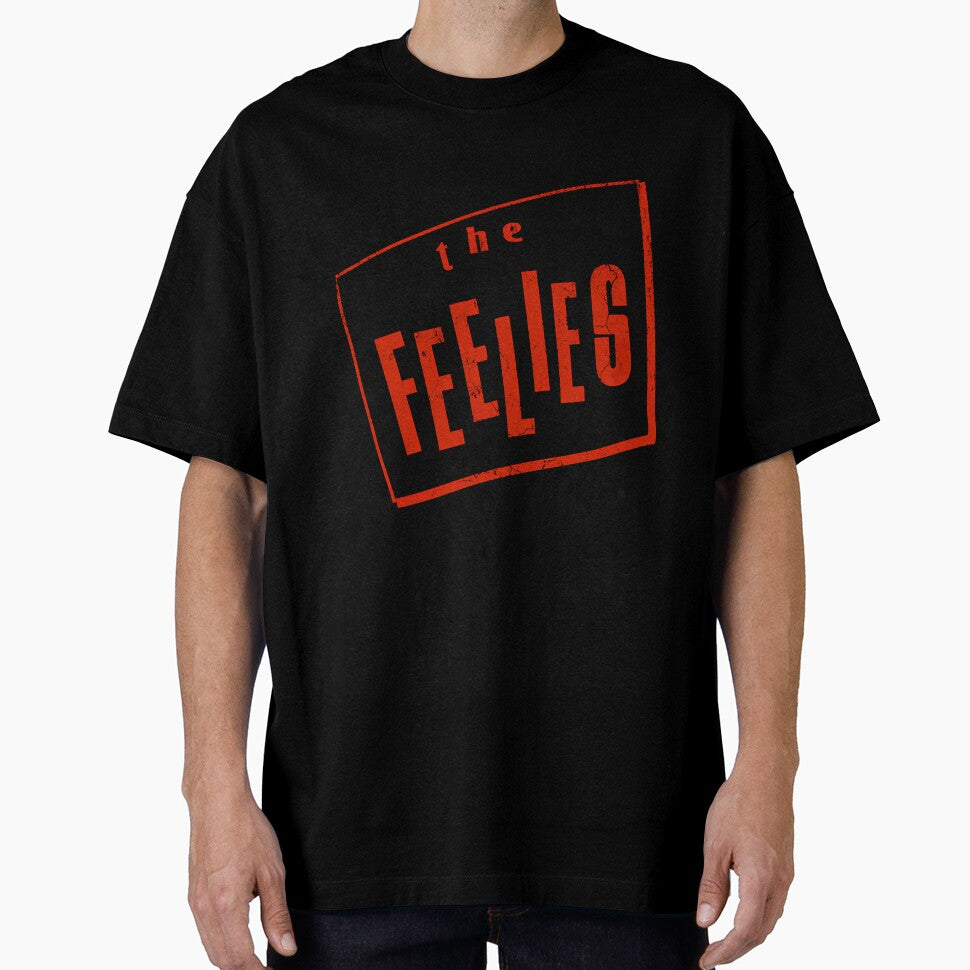 The Feelies by LeonidArt