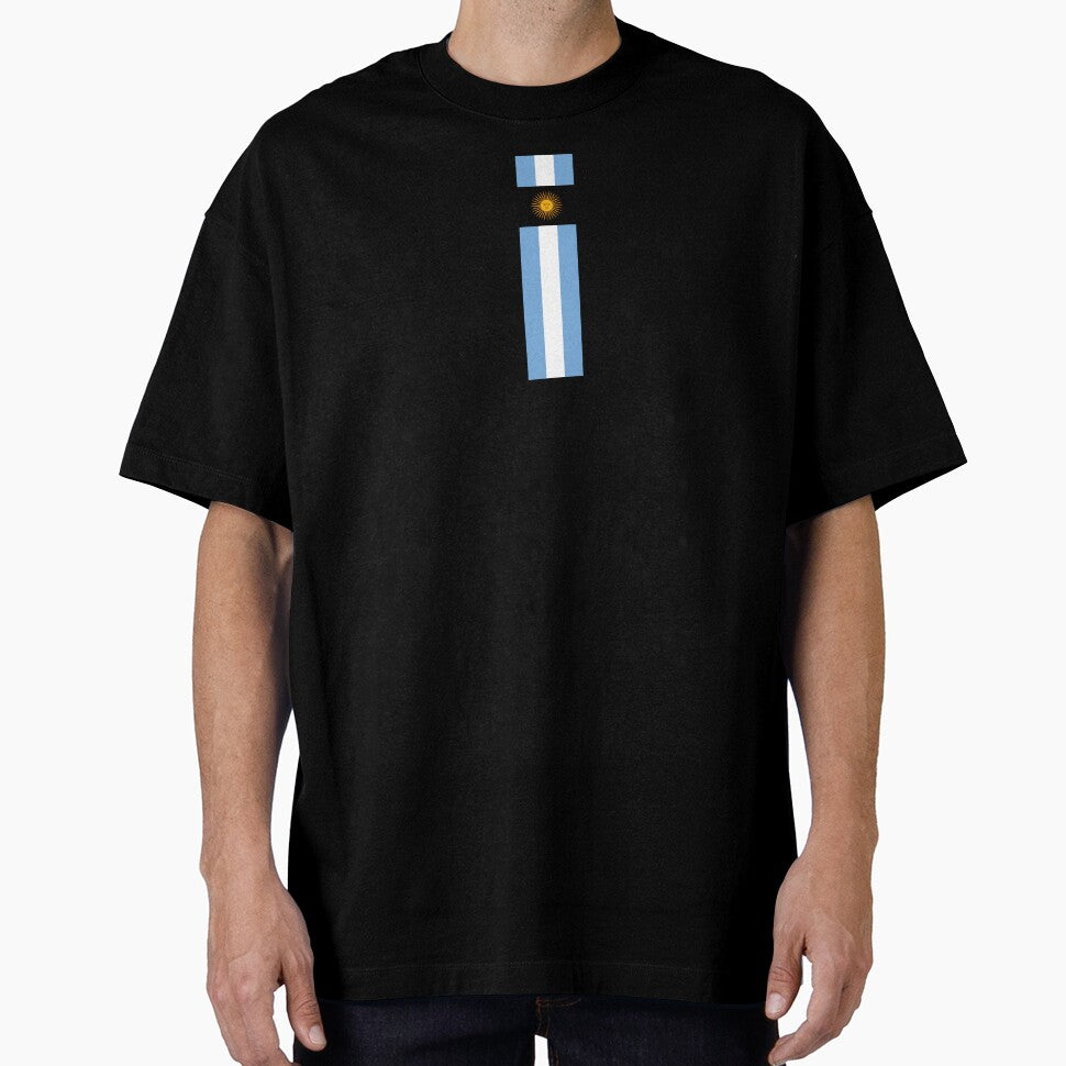 Argentine Sun – A Symbol of Pride and Freedom, South America by KolbaVison