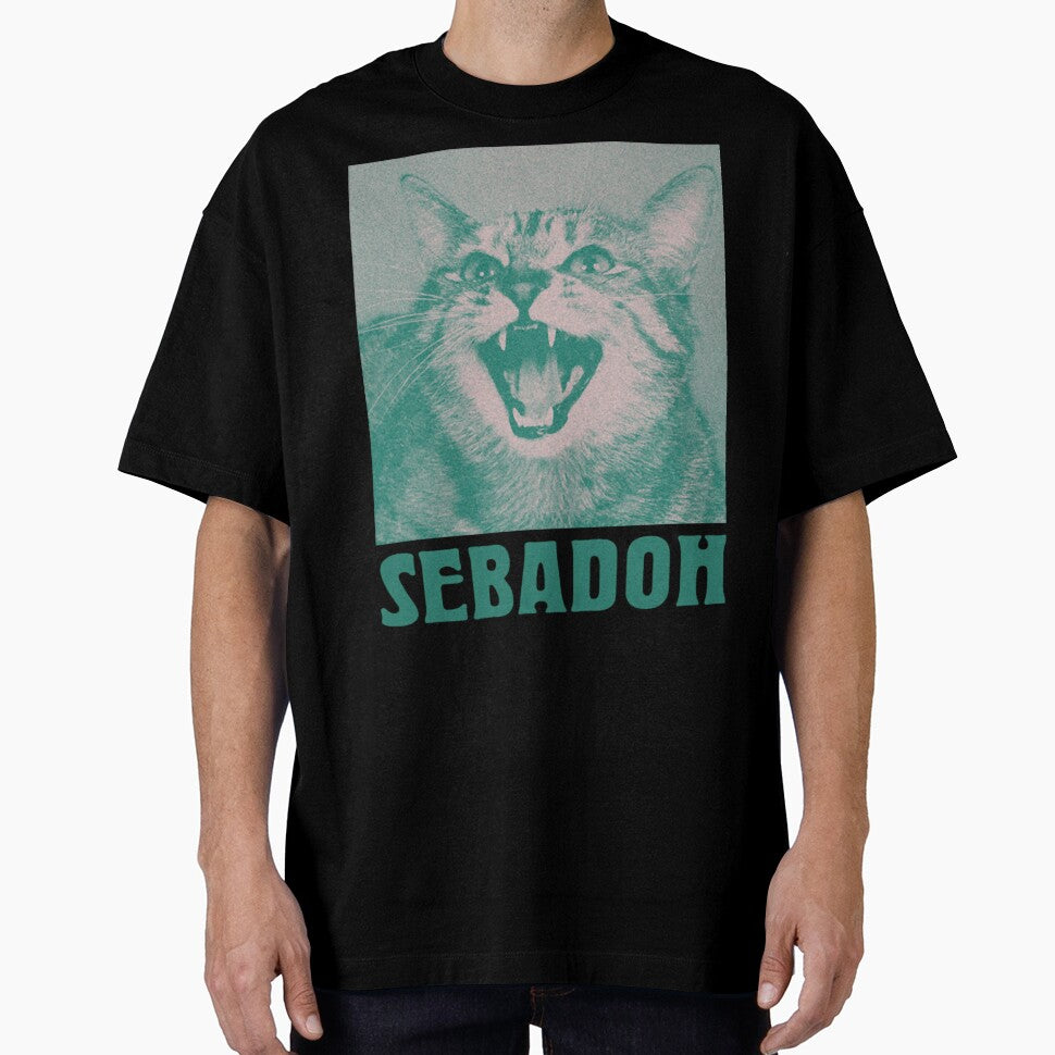 Sebadoh by idstori