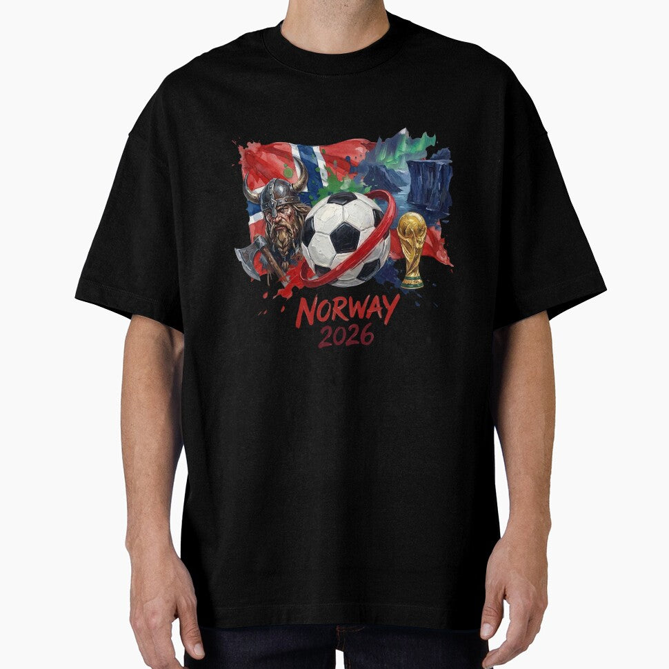 Norway Pride by MOFAPPAREL