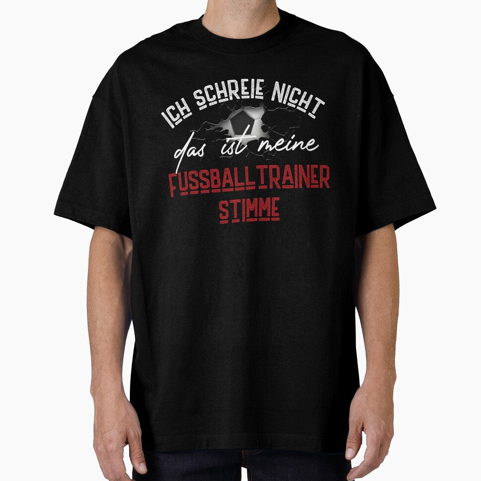 Football coach | Coach gift idea | Christmas present by wortwerk-design