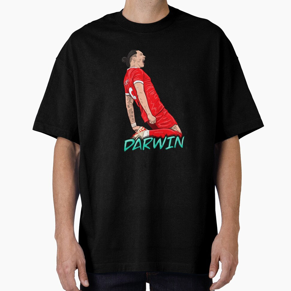 Darwin Slide by thebcarts