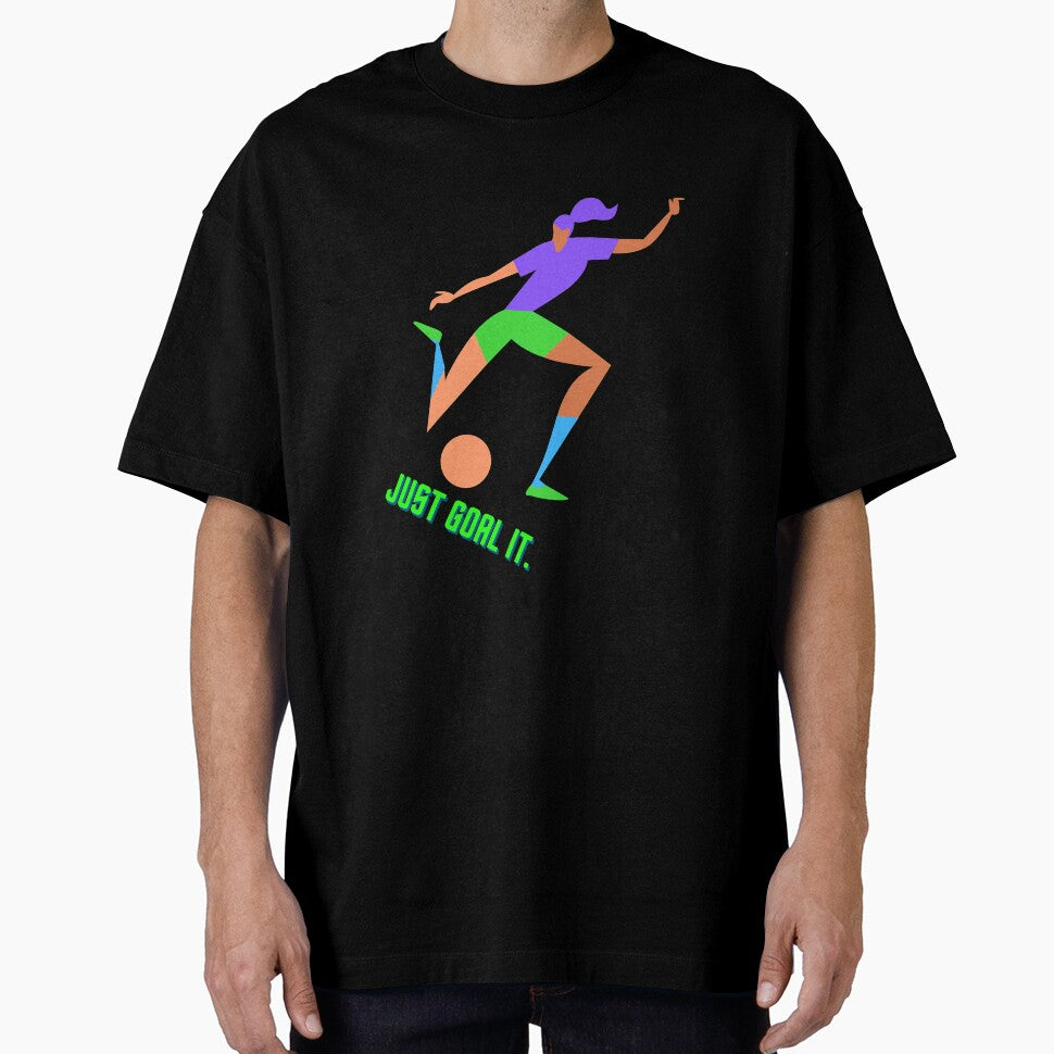 Just Goal it by sportstore135