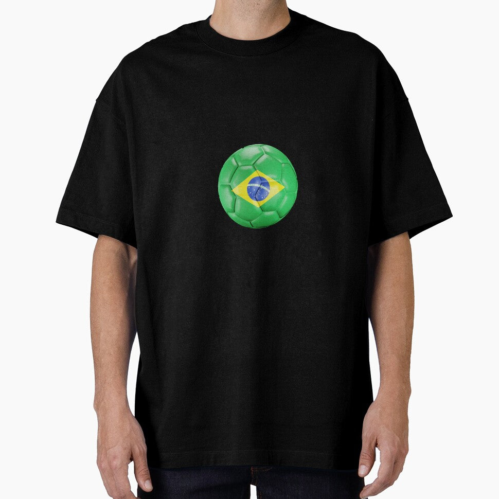 Brazil by RickTShop