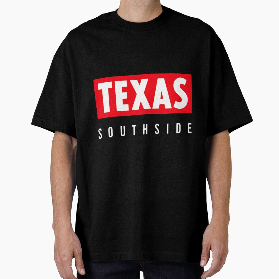 Southside by chelseaeudre