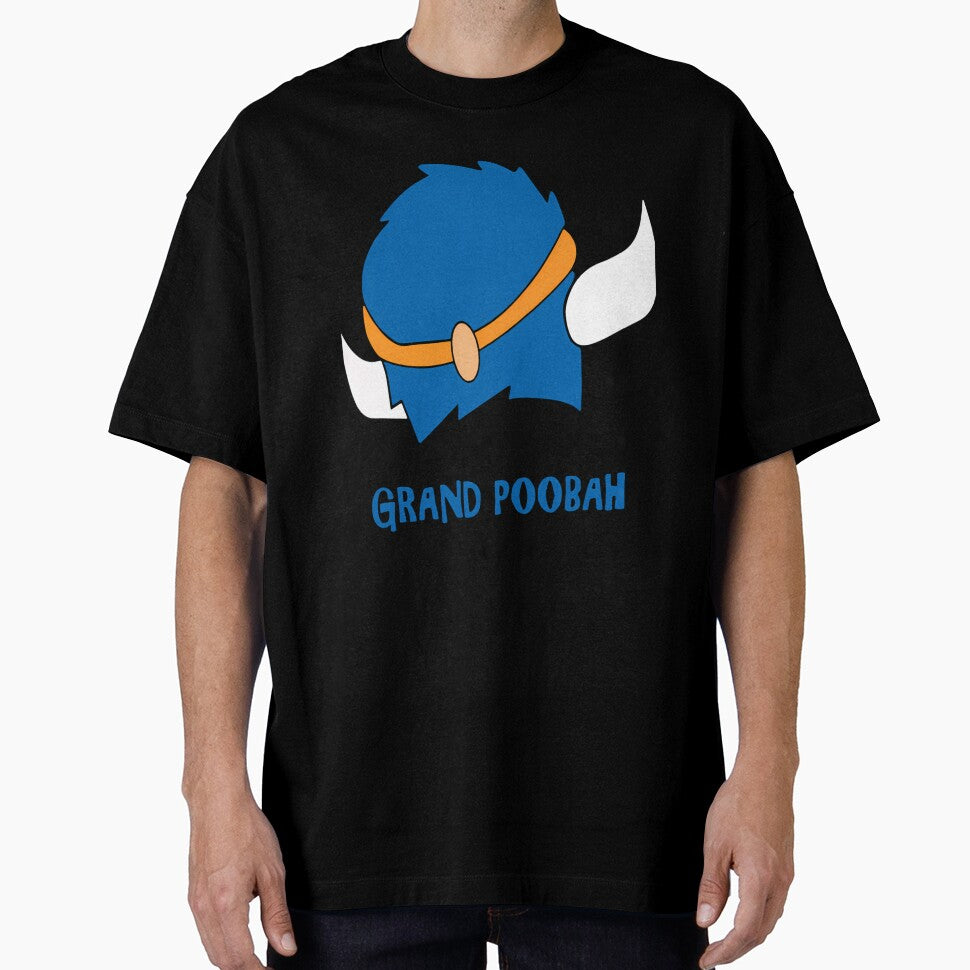 Flintstones Grand Poobah Hat Men'S Casual by Mekkaoui Moussa