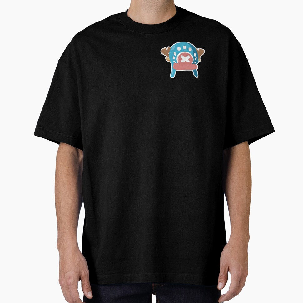 Chopper Hat by AnimeArtifacts